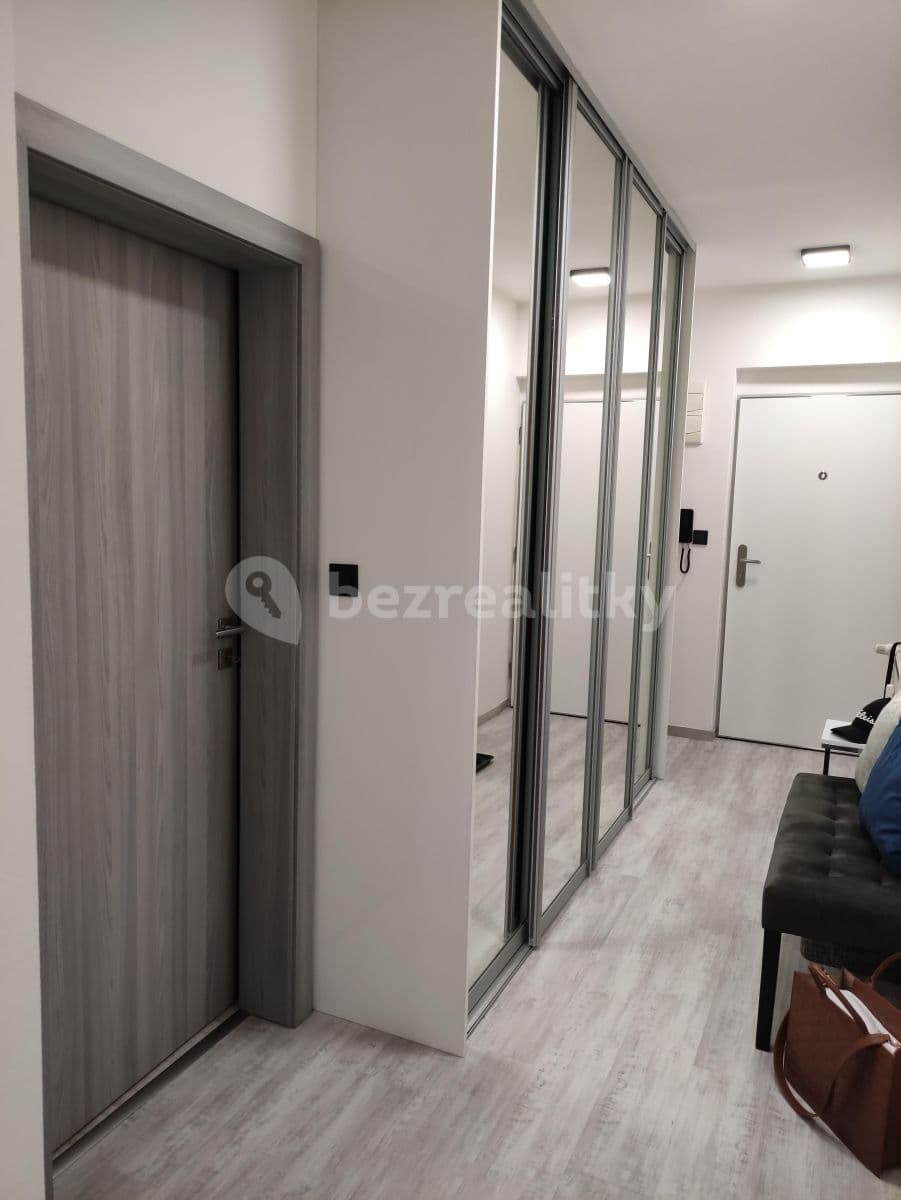 Predaj bytu 3-izbový 89 m², Záběhlická, Praha, Praha Predaj bytu 3-izbový 89 m², Záběhlická, Praha, Praha