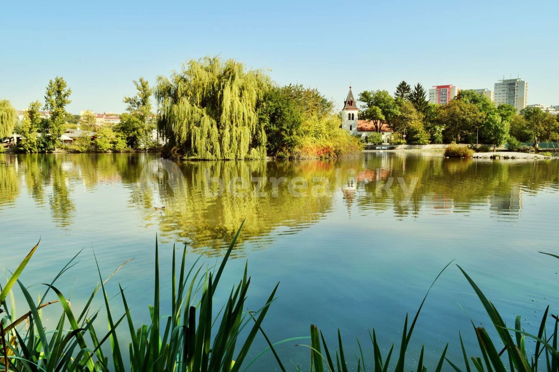 Predaj bytu 3-izbový 89 m², Záběhlická, Praha, Praha Predaj bytu 3-izbový 89 m², Záběhlická, Praha, Praha