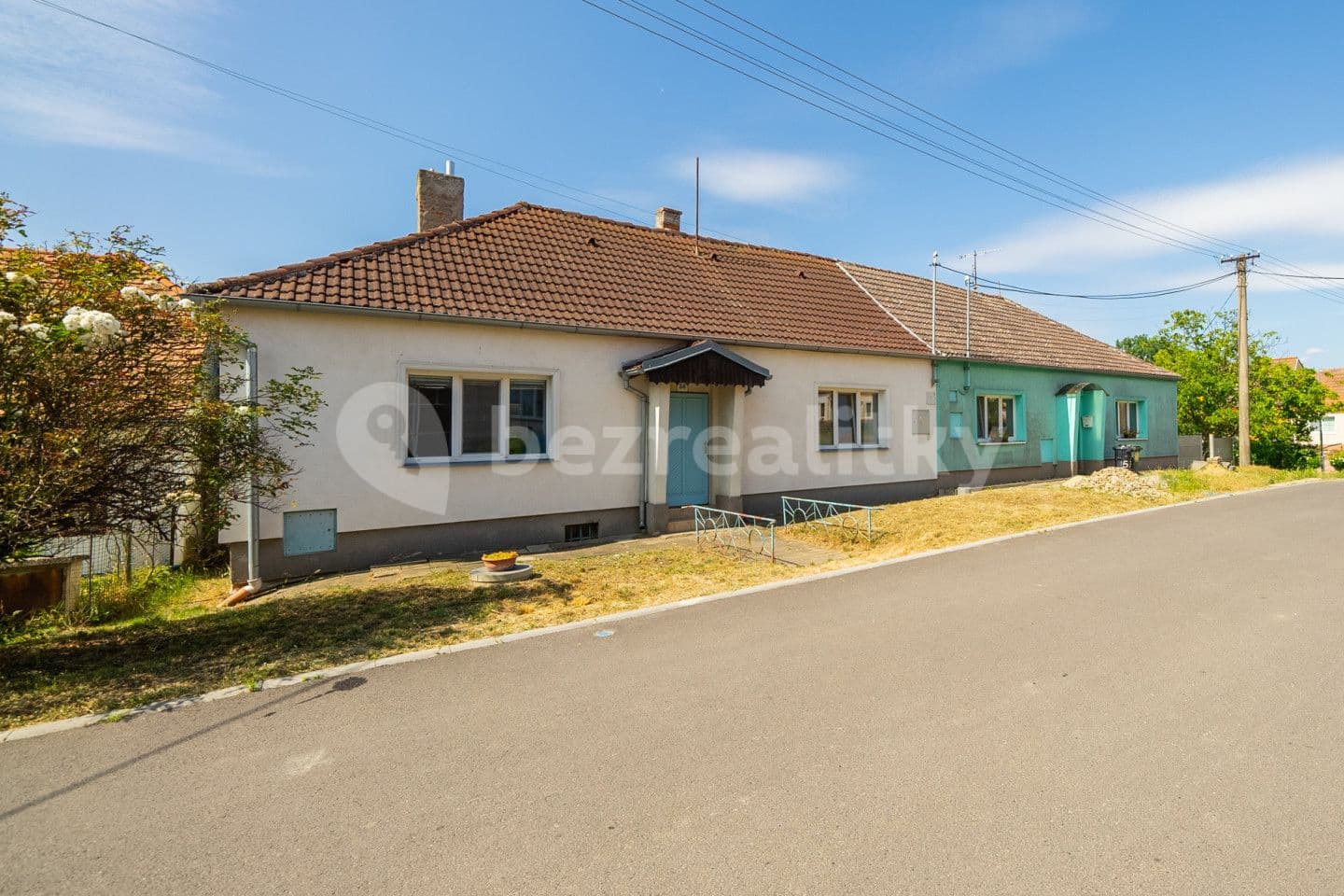 Predaj domu 127 m², pozemek 1.088 m², Litobratřice, Jihomoravský kraj