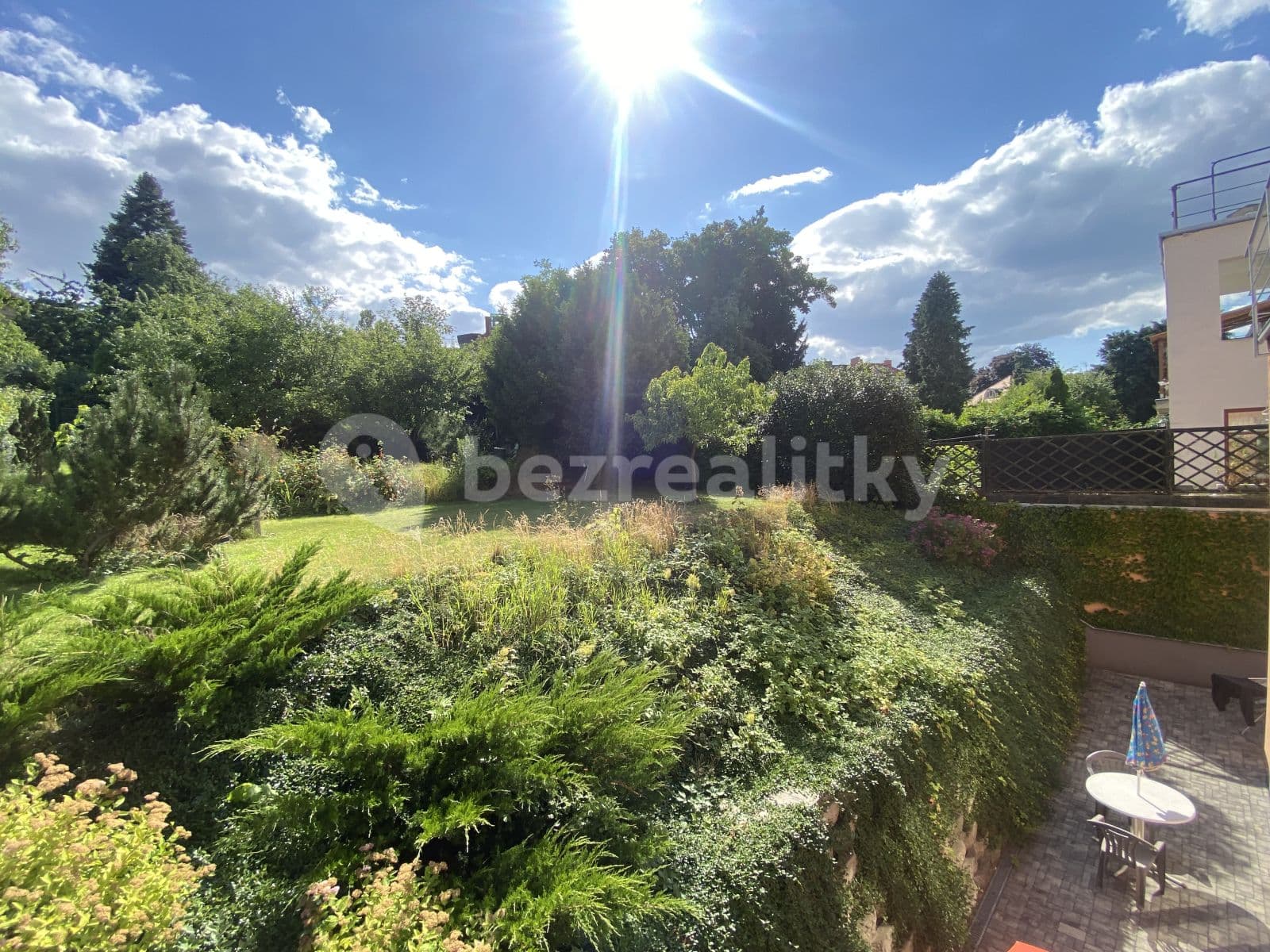 Prenájom bytu 1-izbový 26 m², Buštěhradská, Praha, Praha Prenájom bytu 1-izbový 26 m², Buštěhradská, Praha, Praha