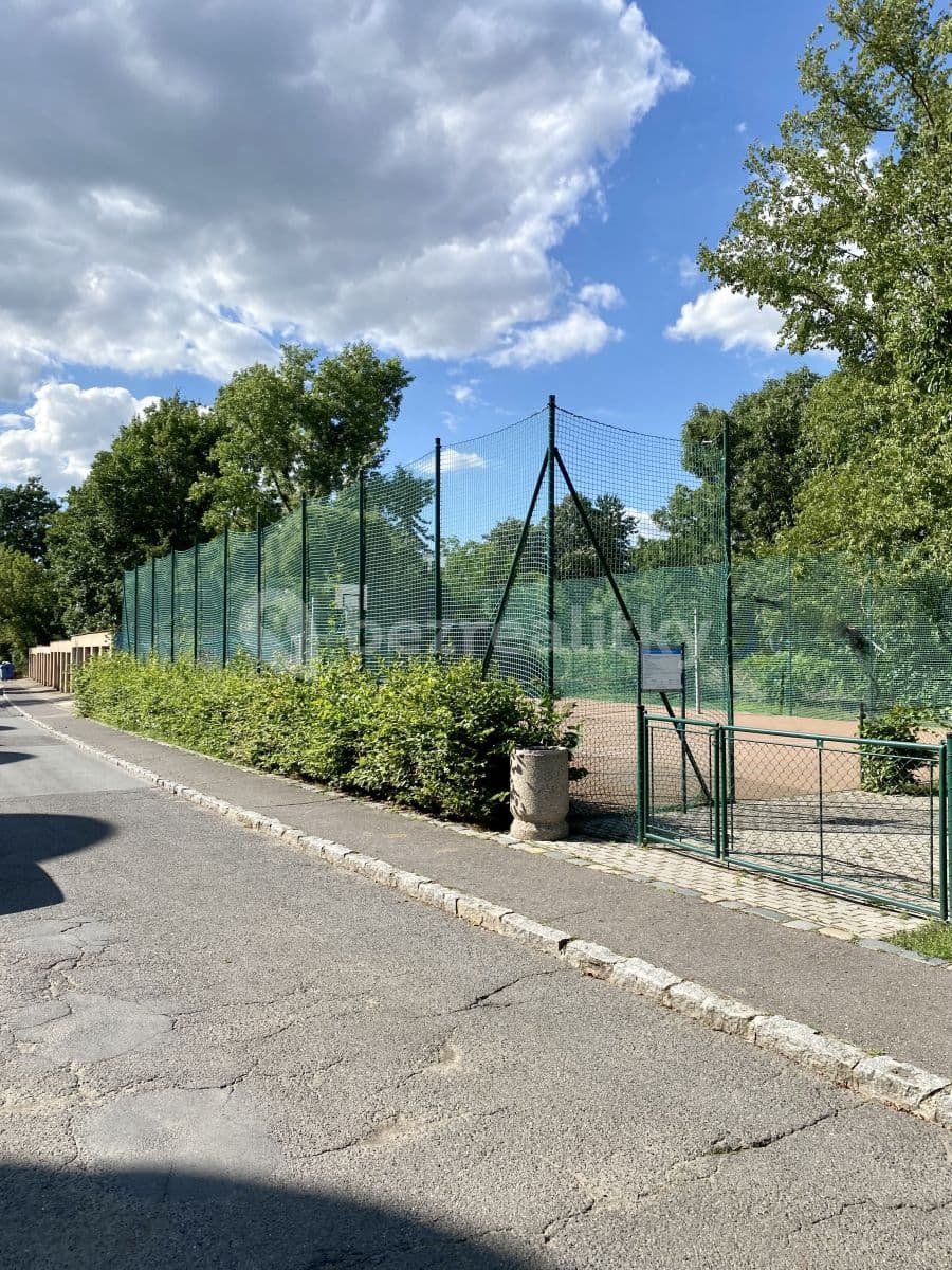 Prenájom bytu 1-izbový 26 m², Buštěhradská, Praha, Praha Prenájom bytu 1-izbový 26 m², Buštěhradská, Praha, Praha