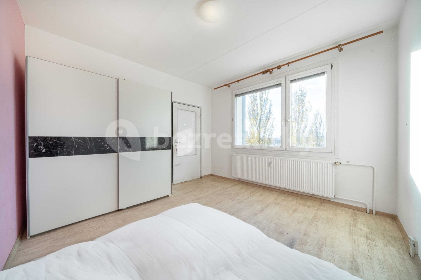 Predaj bytu 4-izbový 78 m², Partyzánská, Plzeň, Plzeňský kraj