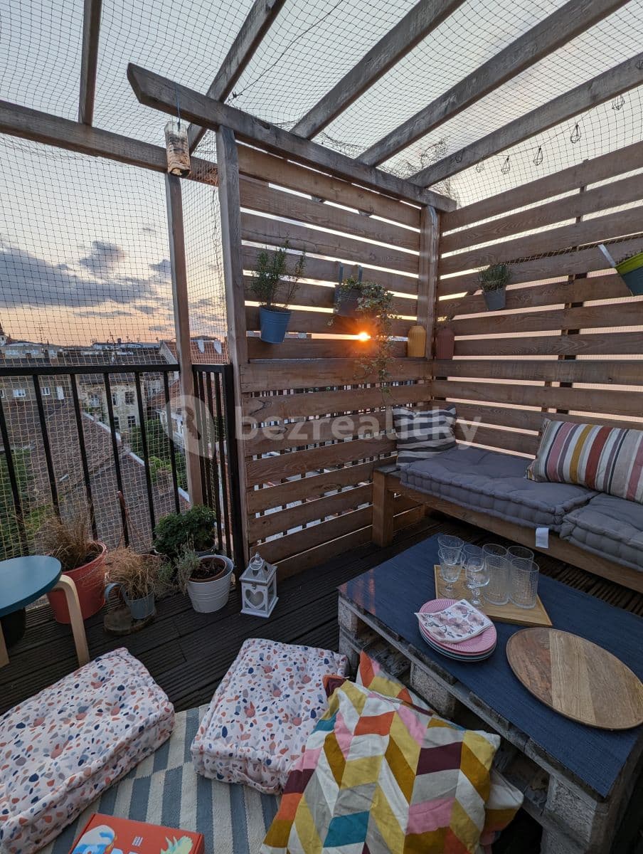 Prenájom bytu 2-izbový 71 m², Stará, Brno, Jihomoravský kraj Prenájom bytu 2-izbový 71 m², Stará, Brno, Jihomoravský kraj