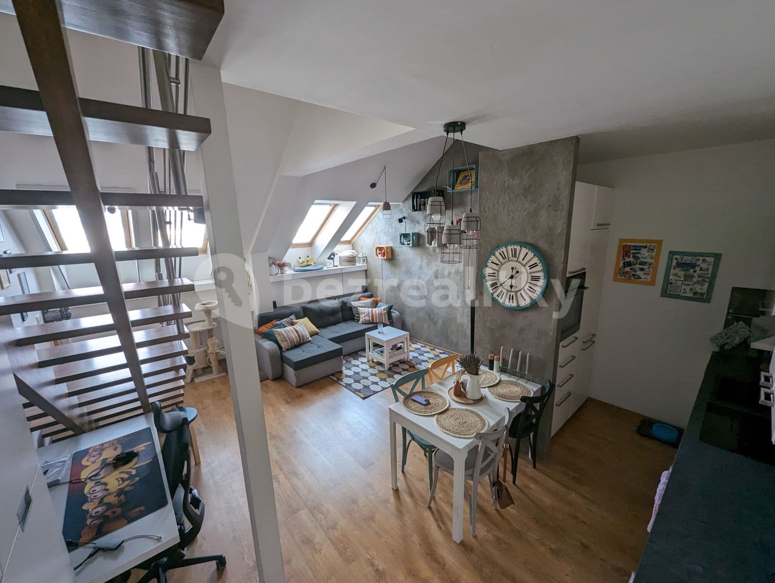 Prenájom bytu 2-izbový 71 m², Stará, Brno, Jihomoravský kraj Prenájom bytu 2-izbový 71 m², Stará, Brno, Jihomoravský kraj