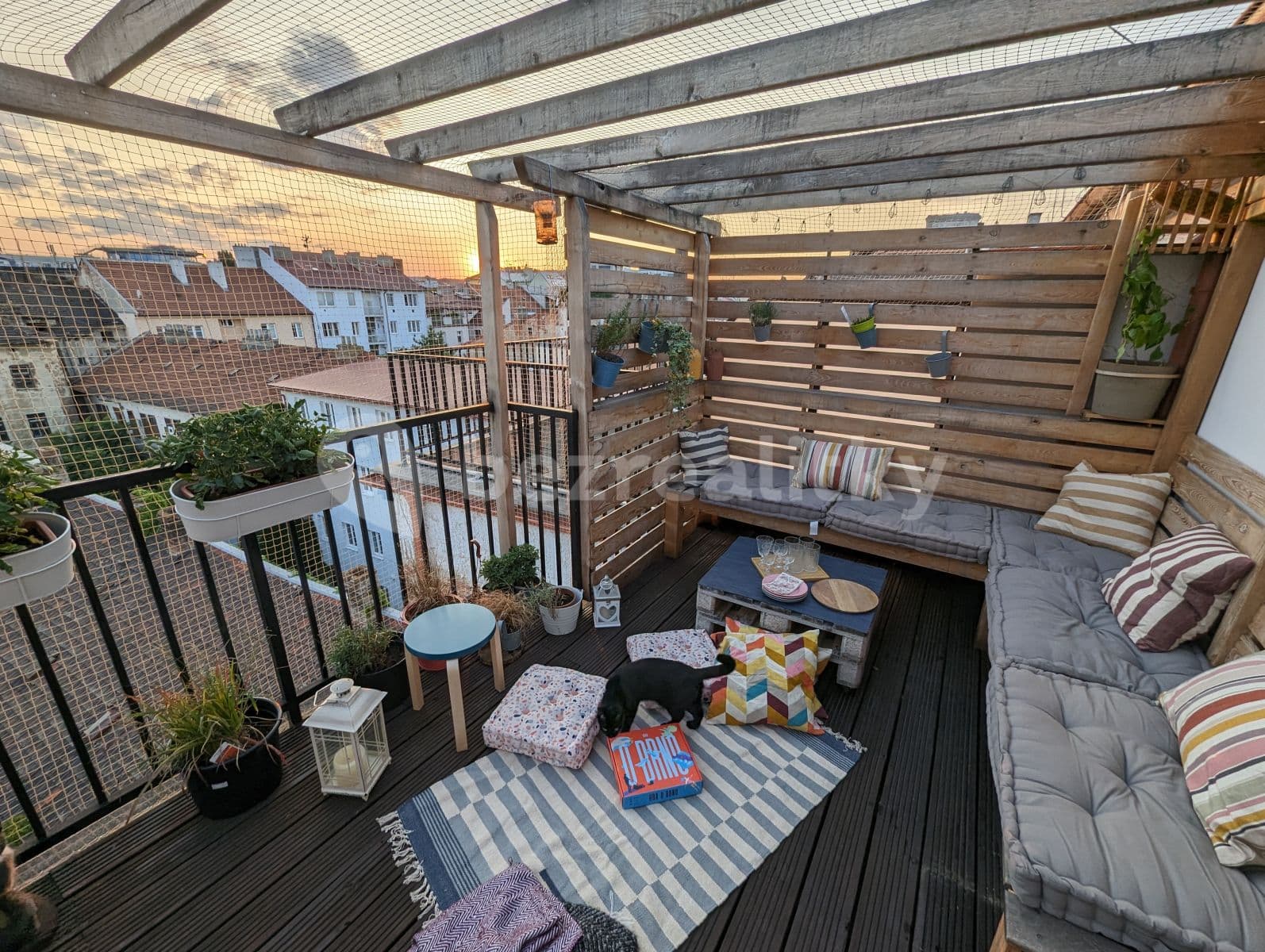 Prenájom bytu 2-izbový 71 m², Stará, Brno, Jihomoravský kraj Prenájom bytu 2-izbový 71 m², Stará, Brno, Jihomoravský kraj