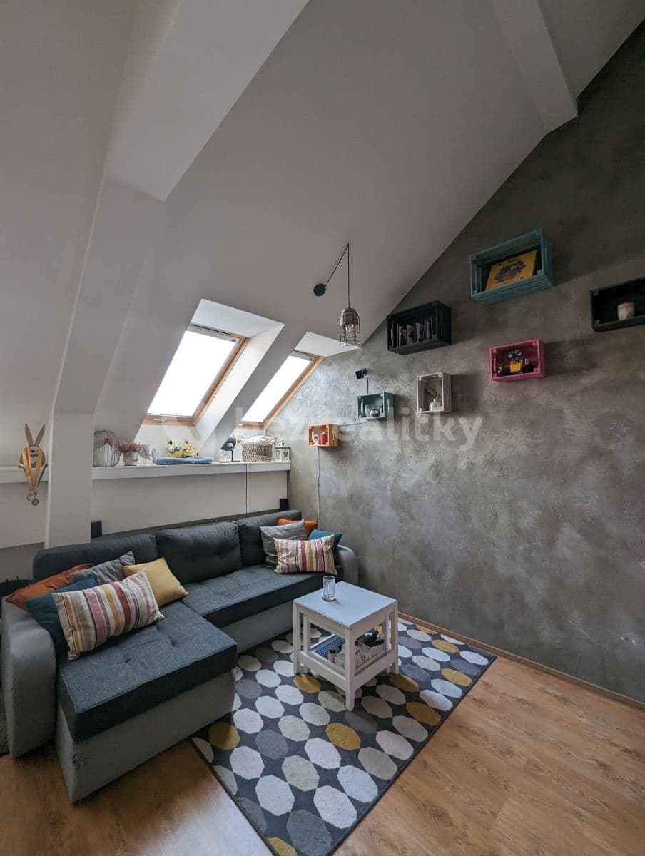 Prenájom bytu 2-izbový 71 m², Stará, Brno, Jihomoravský kraj Prenájom bytu 2-izbový 71 m², Stará, Brno, Jihomoravský kraj