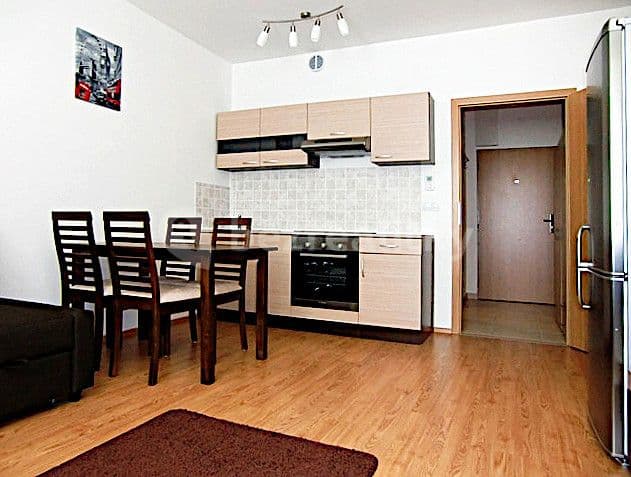 Predaj bytu 1-izbový 28 m², Frýdecká, Praha, Praha