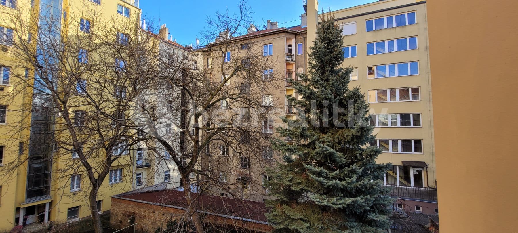 Prenájom bytu 3-izbový 102 m², Starokošířská, Praha, Praha Prenájom bytu 3-izbový 102 m², Starokošířská, Praha, Praha