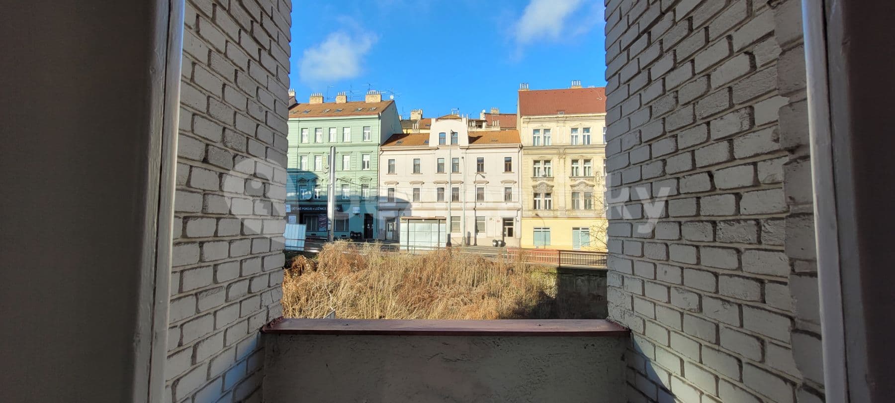 Prenájom bytu 3-izbový 102 m², Starokošířská, Praha, Praha Prenájom bytu 3-izbový 102 m², Starokošířská, Praha, Praha
