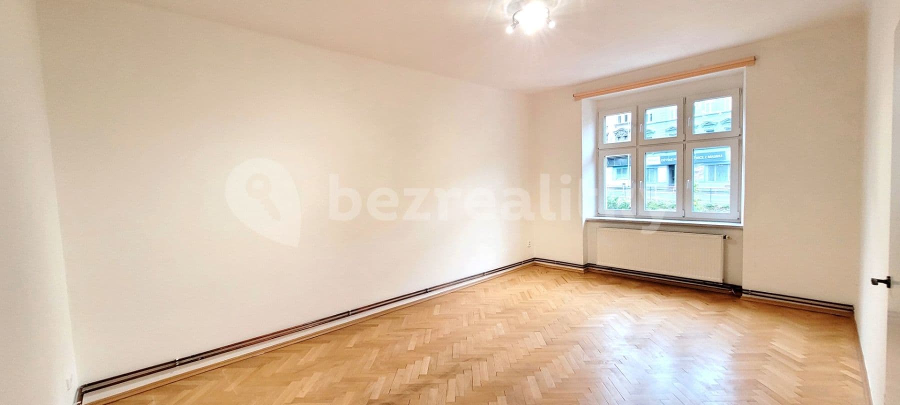 Prenájom bytu 3-izbový 102 m², Starokošířská, Praha, Praha Prenájom bytu 3-izbový 102 m², Starokošířská, Praha, Praha