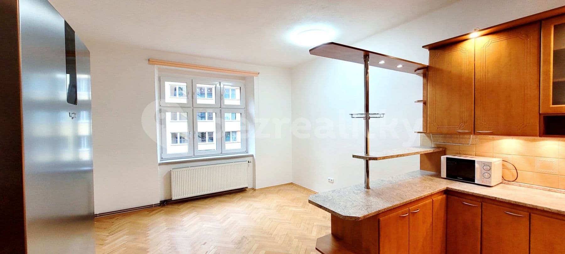 Prenájom bytu 3-izbový 102 m², Starokošířská, Praha, Praha Prenájom bytu 3-izbový 102 m², Starokošířská, Praha, Praha