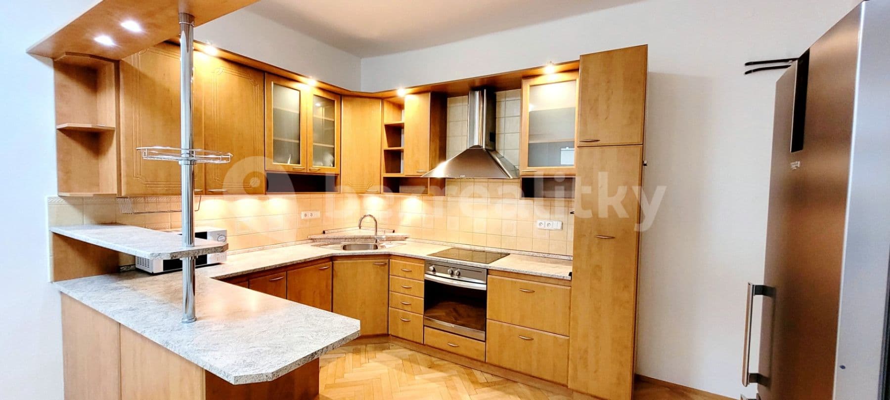 Prenájom bytu 3-izbový 102 m², Starokošířská, Praha, Praha Prenájom bytu 3-izbový 102 m², Starokošířská, Praha, Praha