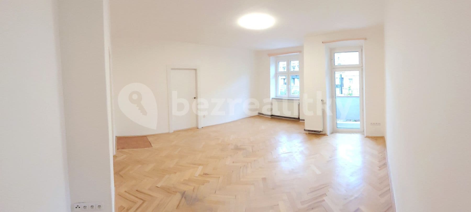 Prenájom bytu 3-izbový 102 m², Starokošířská, Praha, Praha Prenájom bytu 3-izbový 102 m², Starokošířská, Praha, Praha
