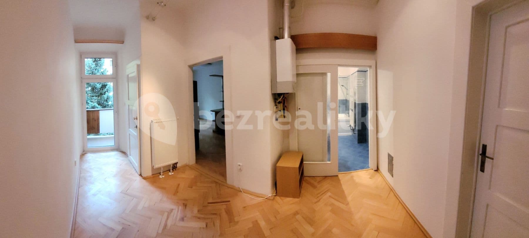 Prenájom bytu 3-izbový 102 m², Starokošířská, Praha, Praha Prenájom bytu 3-izbový 102 m², Starokošířská, Praha, Praha