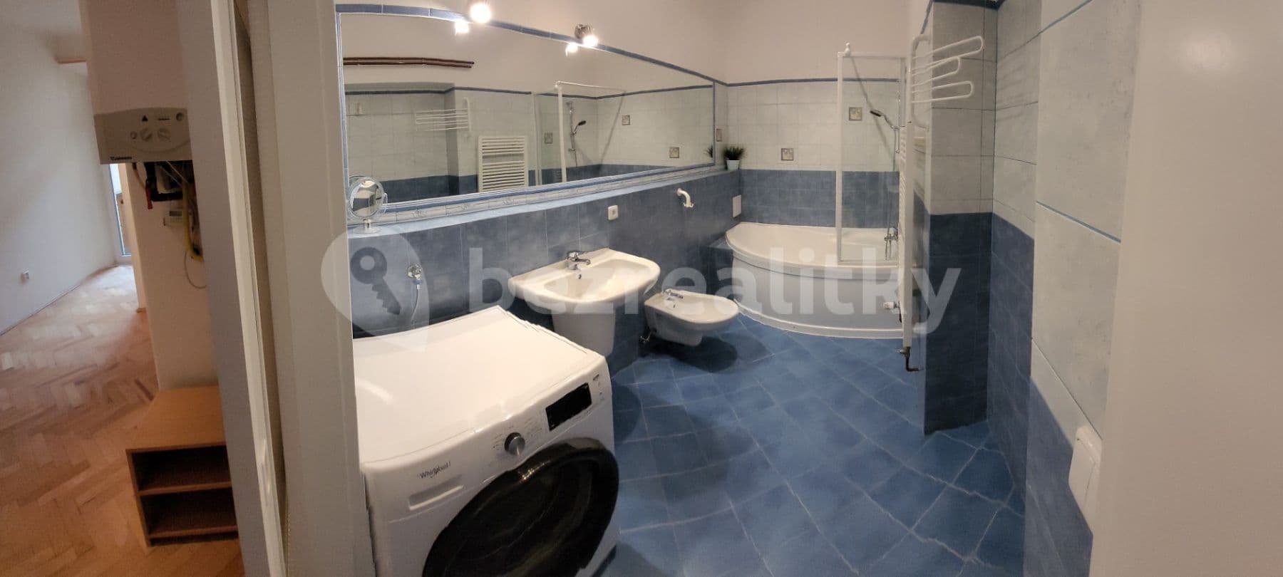 Prenájom bytu 3-izbový 102 m², Starokošířská, Praha, Praha Prenájom bytu 3-izbový 102 m², Starokošířská, Praha, Praha