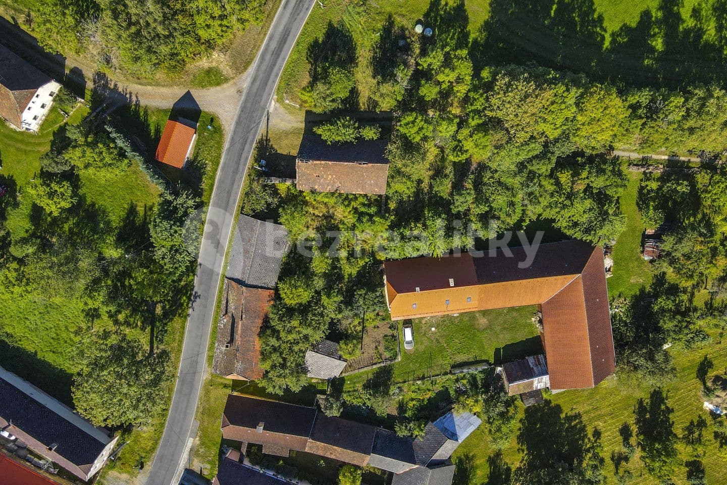 Predaj domu 90 m², pozemek 1.497 m², Sušice, Plzeňský kraj
