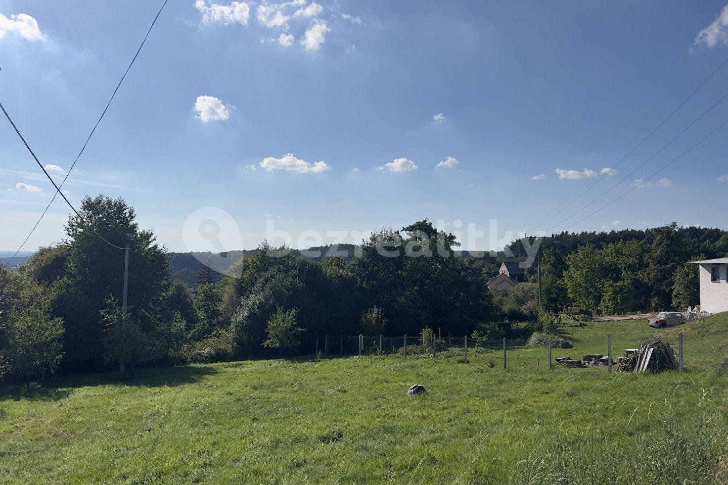 Predaj pozemku 1.330 m², Jenišovice, Liberecký kraj