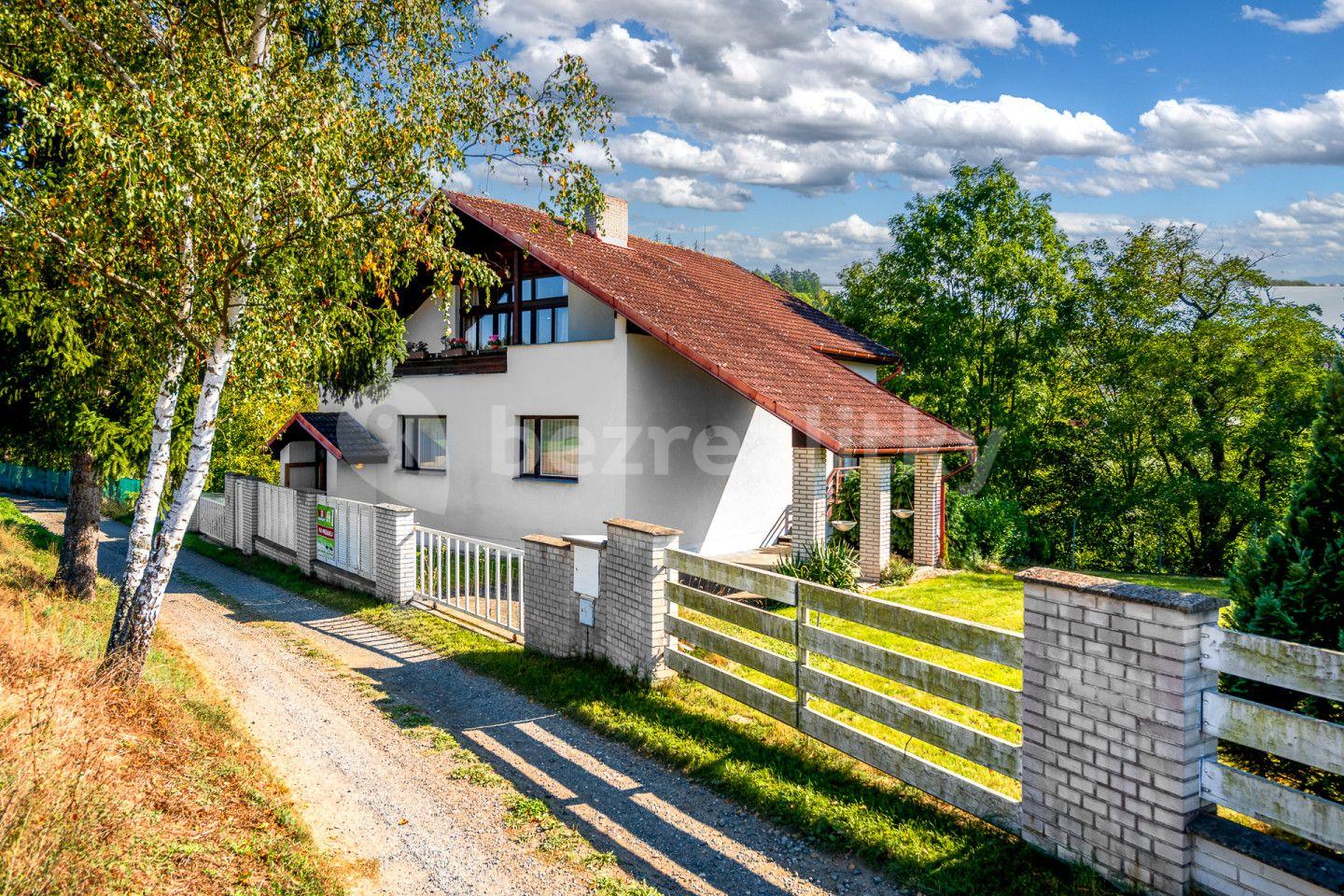 Predaj domu 180 m², pozemek 995 m², Vlastějovice, Středočeský kraj