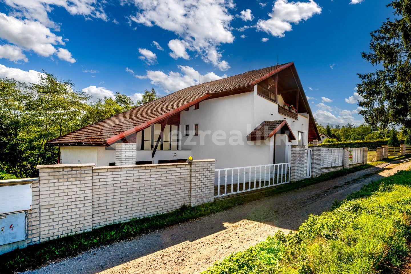 Predaj domu 180 m², pozemek 995 m², Vlastějovice, Středočeský kraj
