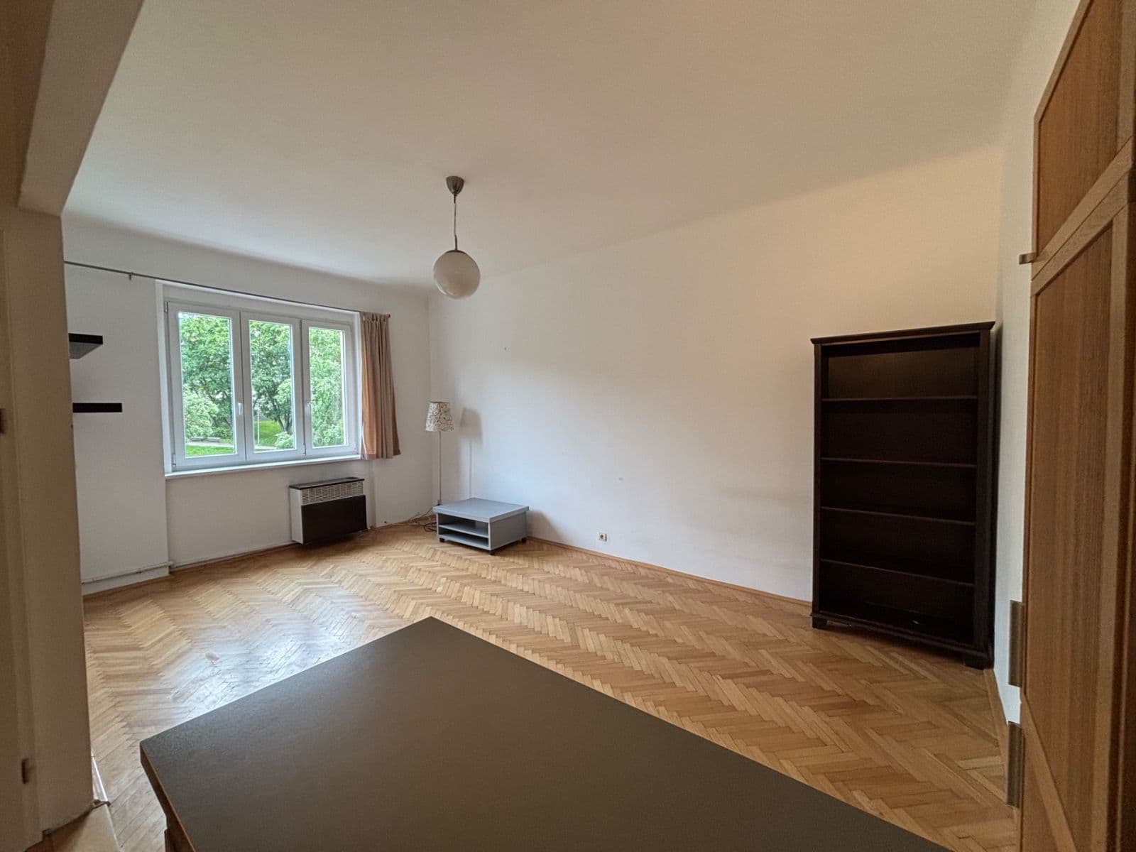 Prenájom bytu 2-izbový 58 m², Šlikova, Praha, Praha Prenájom bytu 2-izbový 58 m², Šlikova, Praha, Praha