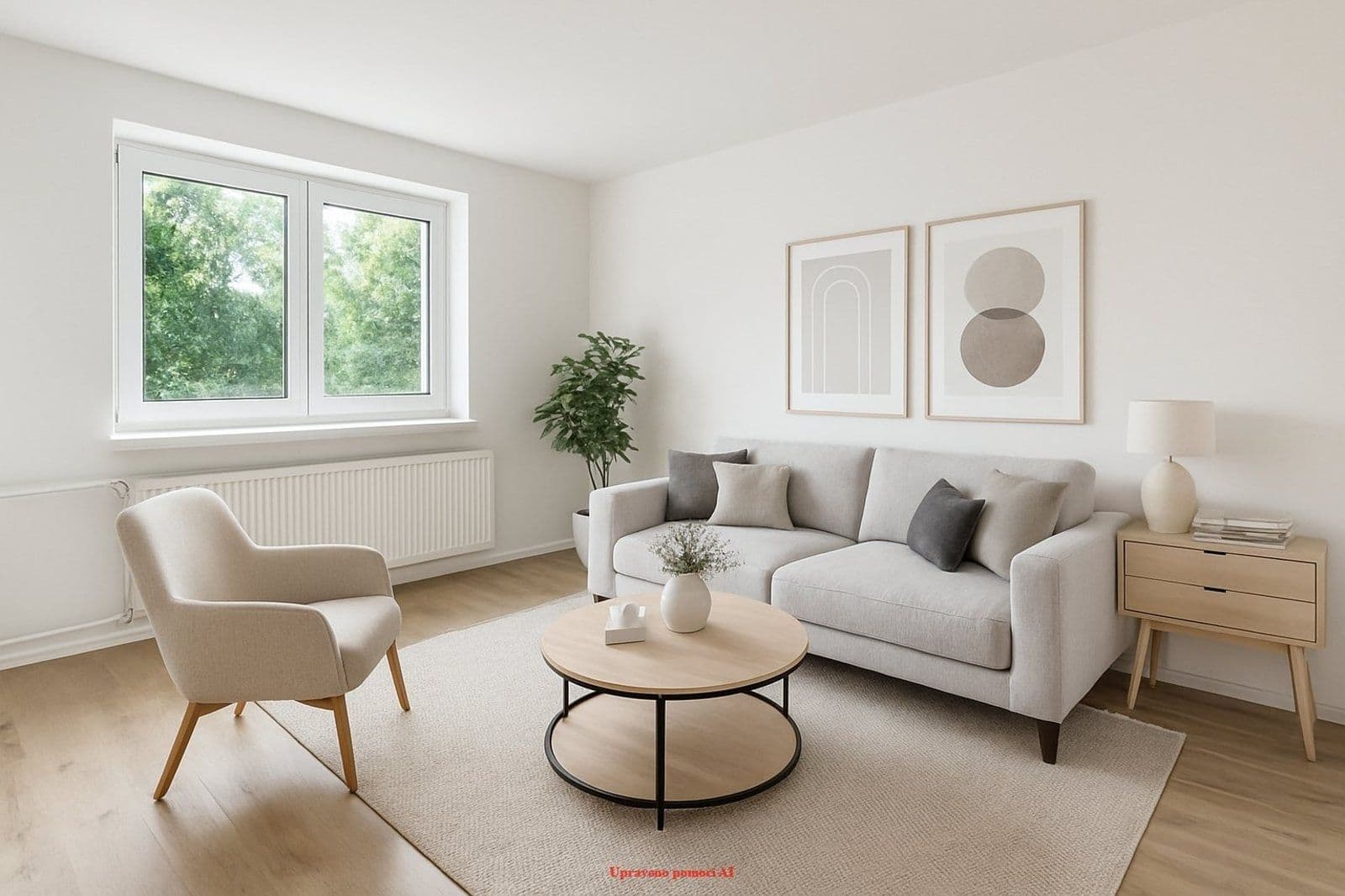 Prenájom bytu 2-izbový 52 m², Na Jízdárně, Ostrava, Moravskoslezský kraj Prenájom bytu 2-izbový 52 m², Na Jízdárně, Ostrava, Moravskoslezský kraj