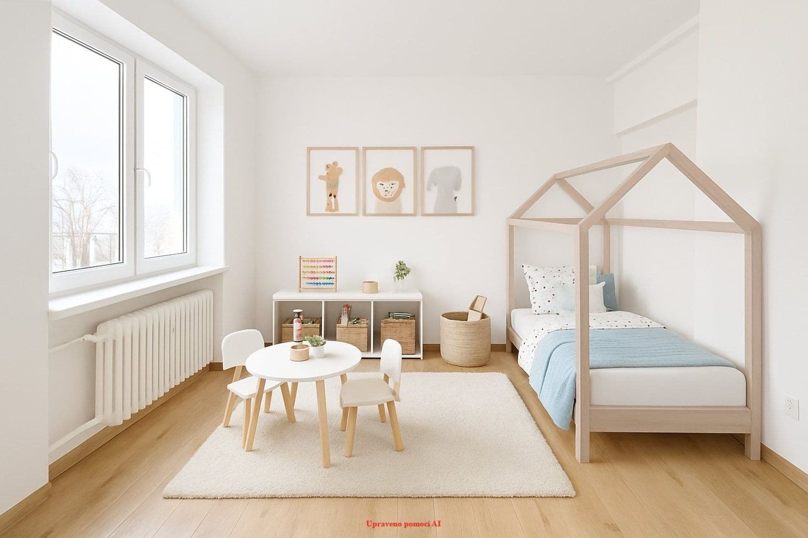 Prenájom bytu 3-izbový 76 m², Výstavní, Ostrava, Moravskoslezský kraj Prenájom bytu 3-izbový 76 m², Výstavní, Ostrava, Moravskoslezský kraj