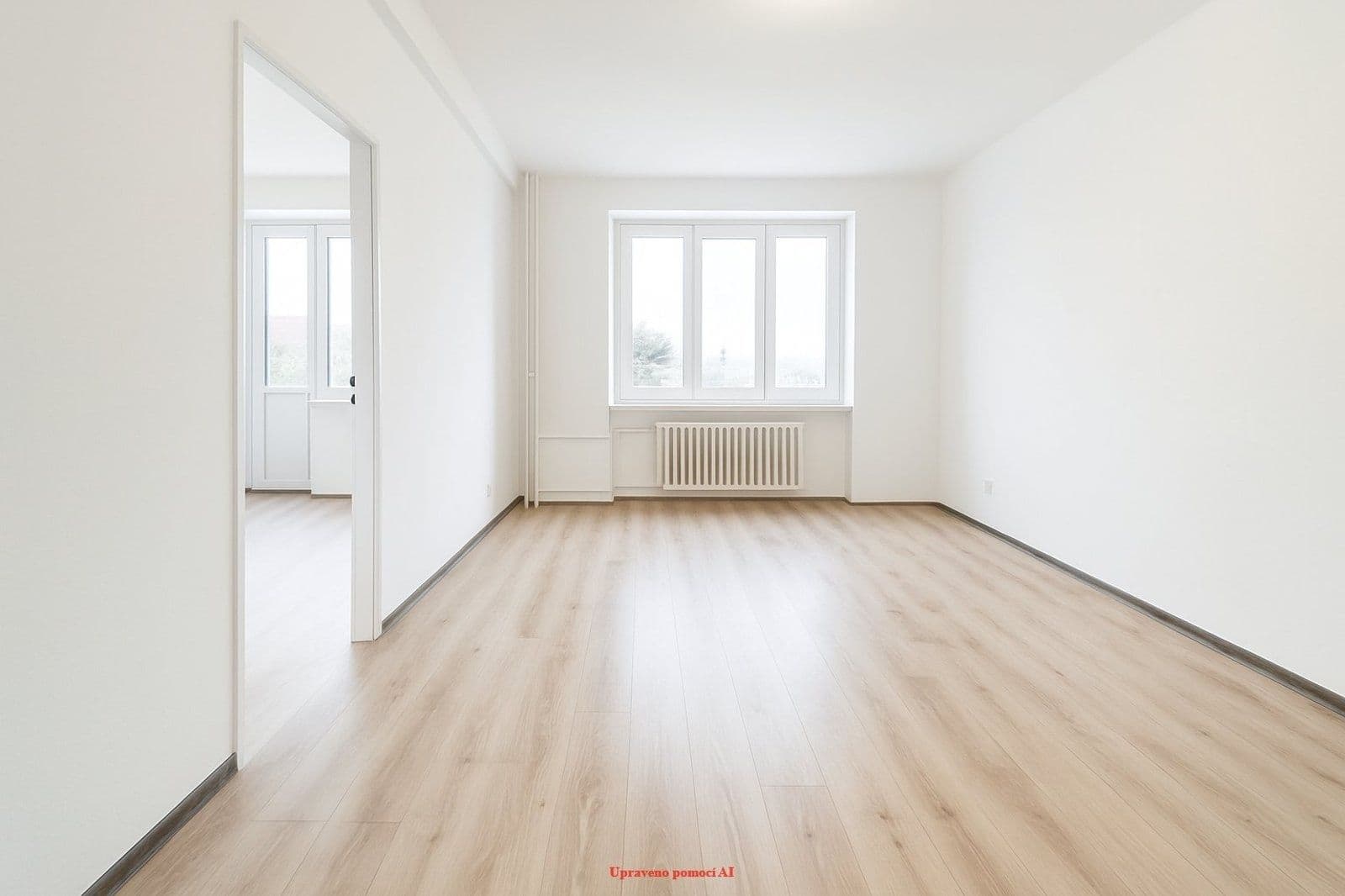 Prenájom bytu 3-izbový 76 m², Výstavní, Ostrava, Moravskoslezský kraj Prenájom bytu 3-izbový 76 m², Výstavní, Ostrava, Moravskoslezský kraj