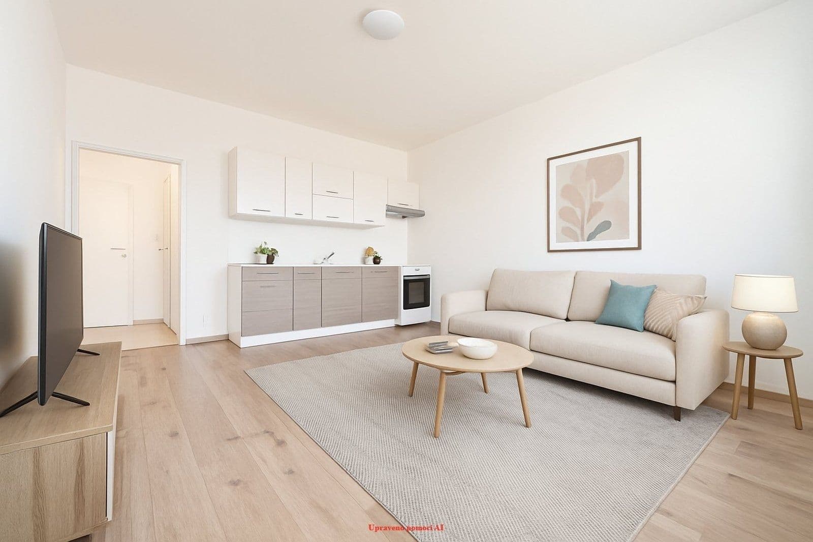 Prenájom bytu 2-izbový 46 m², Nadační, Ostrava, Moravskoslezský kraj Prenájom bytu 2-izbový 46 m², Nadační, Ostrava, Moravskoslezský kraj