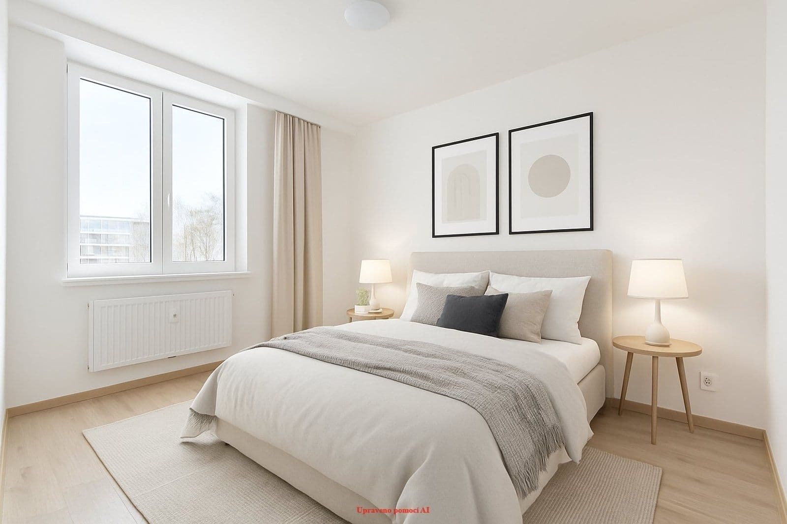 Prenájom bytu 2-izbový 46 m², Nadační, Ostrava, Moravskoslezský kraj Prenájom bytu 2-izbový 46 m², Nadační, Ostrava, Moravskoslezský kraj