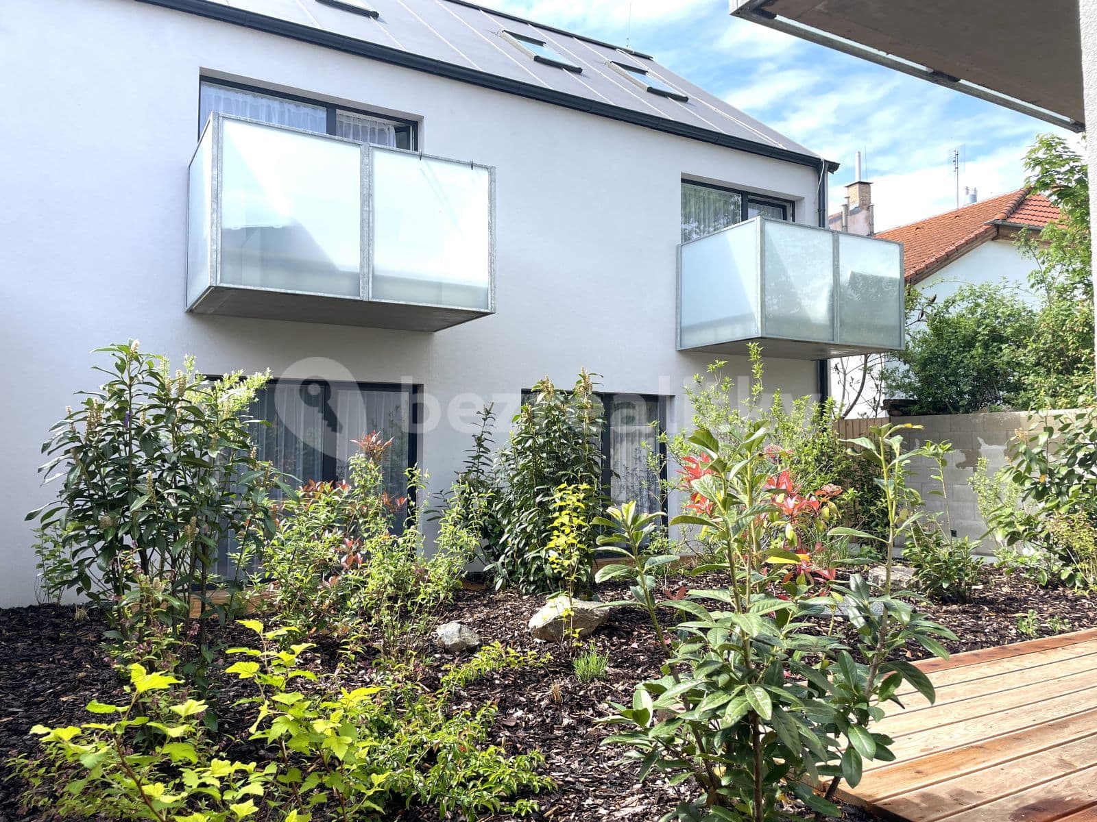Prenájom bytu 2-izbový 56 m², Legionářů, Praha, Praha Prenájom bytu 2-izbový 56 m², Legionářů, Praha, Praha