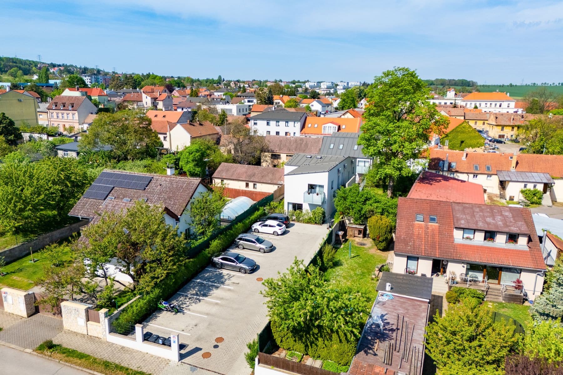 Prenájom bytu 2-izbový 56 m², Legionářů, Praha, Praha Prenájom bytu 2-izbový 56 m², Legionářů, Praha, Praha