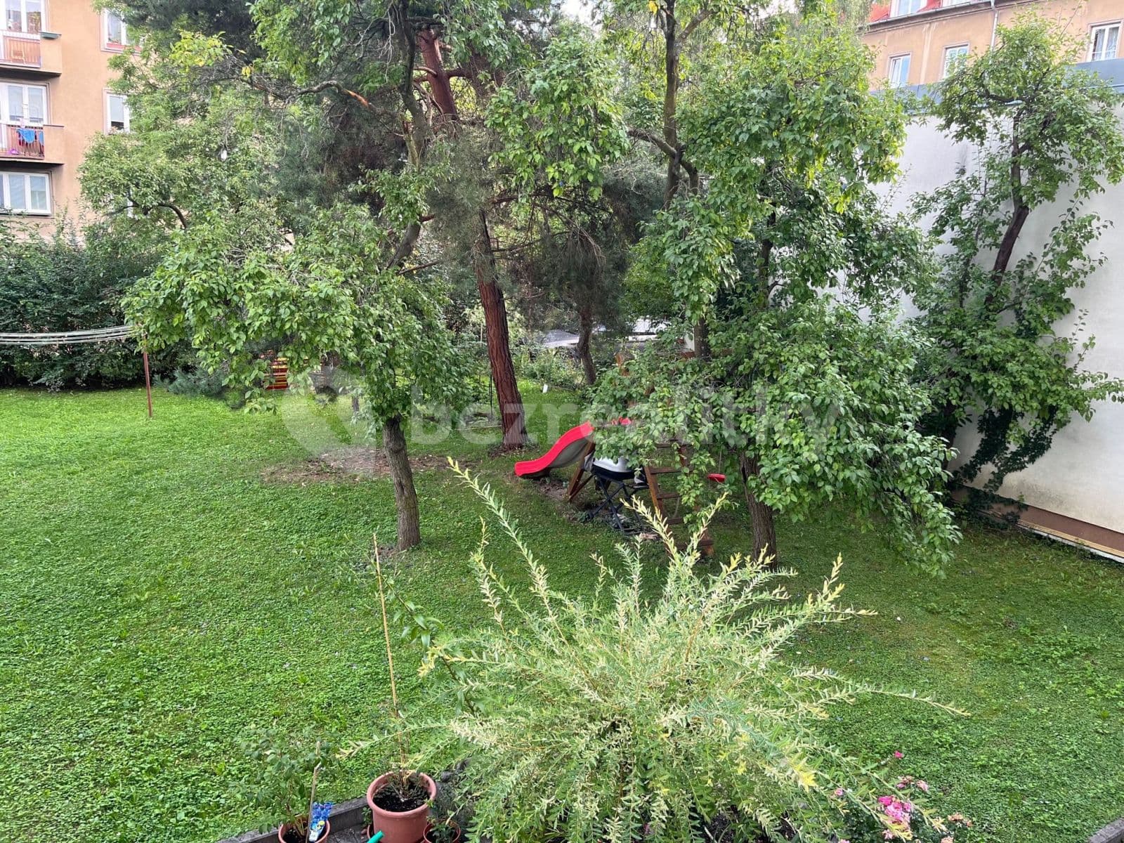 Prenájom bytu 1-izbový 40 m², Kladenská, Praha, Praha Prenájom bytu 1-izbový 40 m², Kladenská, Praha, Praha