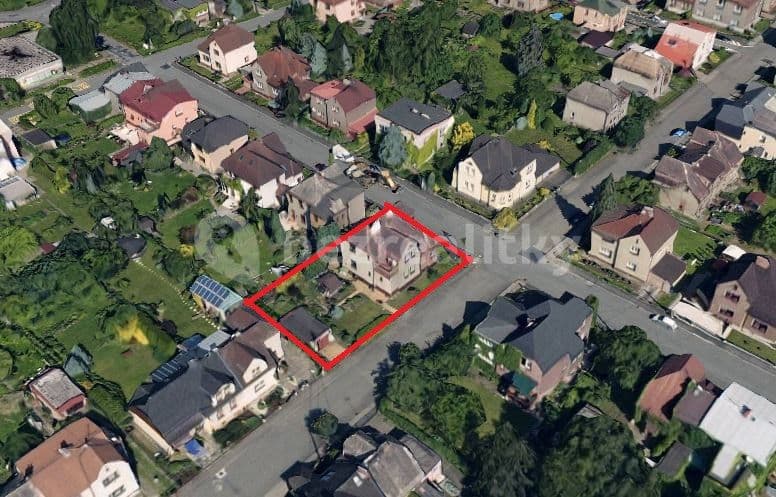 Predaj domu 129 m², pozemek 634 m², Rozvojová, Český Těšín, Moravskoslezský kraj