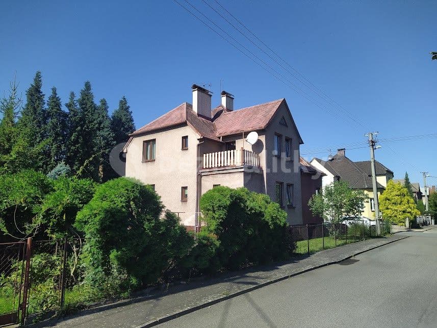Predaj domu 129 m², pozemek 634 m², Rozvojová, Český Těšín, Moravskoslezský kraj