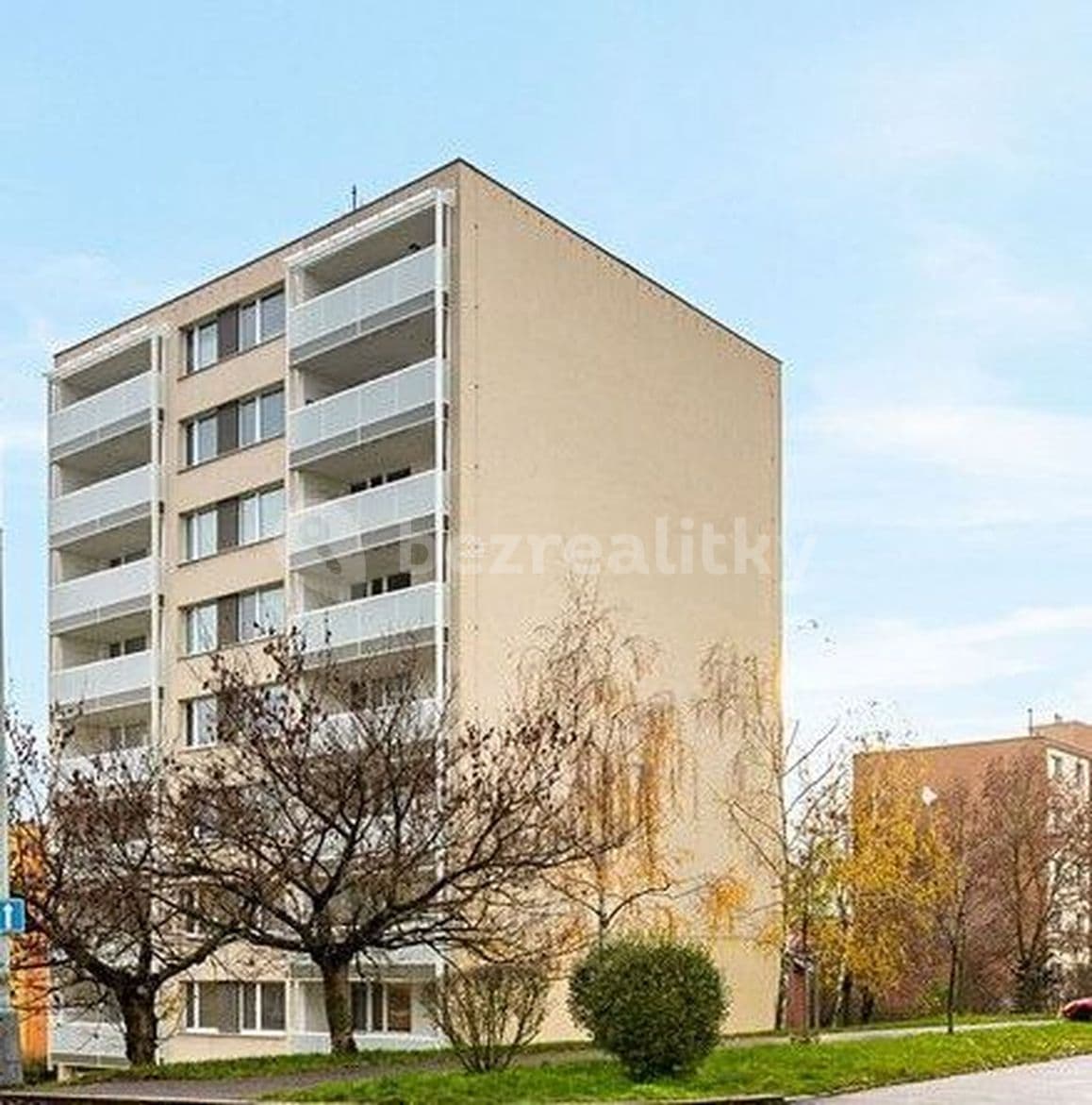 Prenájom bytu 1-izbový 55 m², U Krbu, Praha, Praha Prenájom bytu 1-izbový 55 m², U Krbu, Praha, Praha