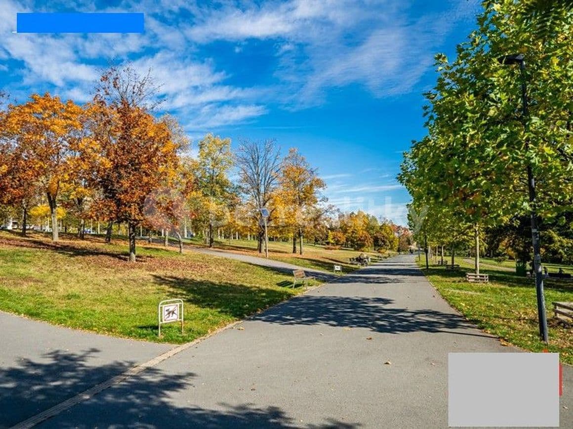 Prenájom bytu 1-izbový 55 m², U Krbu, Praha, Praha Prenájom bytu 1-izbový 55 m², U Krbu, Praha, Praha