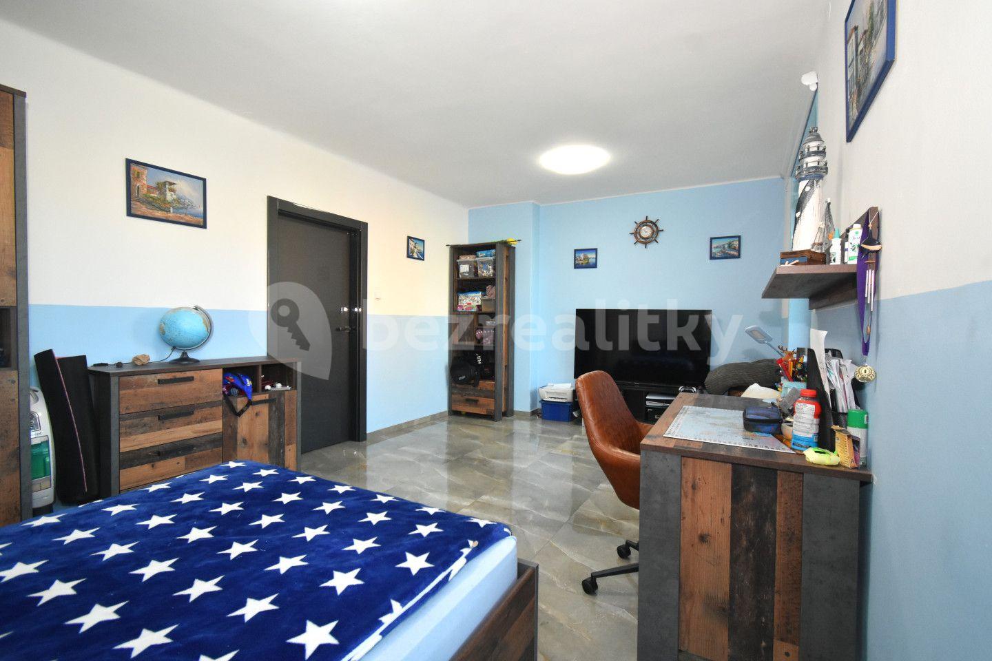 Predaj bytu 3-izbový 88 m², Hlubočická, Ostrava, Moravskoslezský kraj