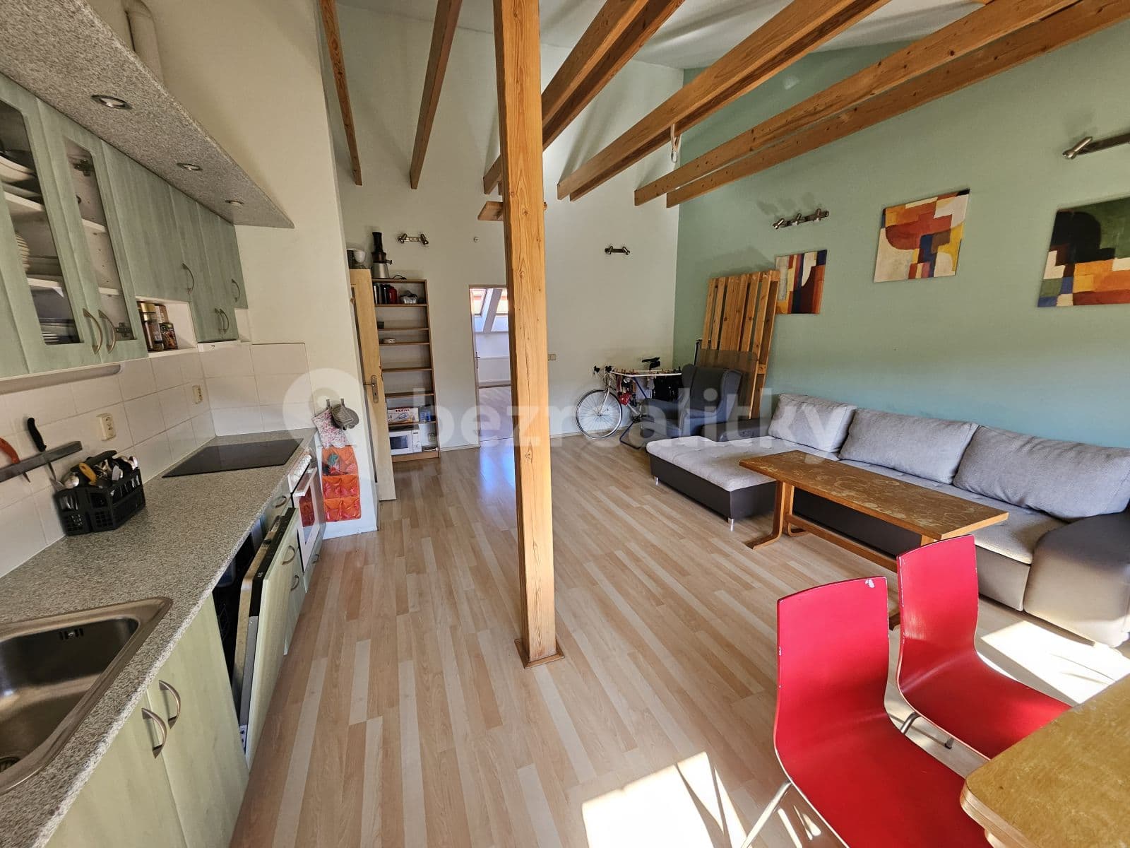 Prenájom bytu 4-izbový 130 m², Jungmannova, Brno, Jihomoravský kraj Prenájom bytu 4-izbový 130 m², Jungmannova, Brno, Jihomoravský kraj