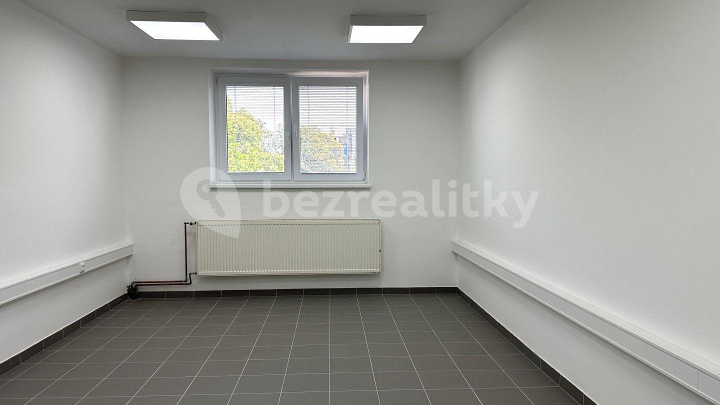 Predaj nebytového priestoru 2.805 m², Zacpalova, Krnov, Moravskoslezský kraj