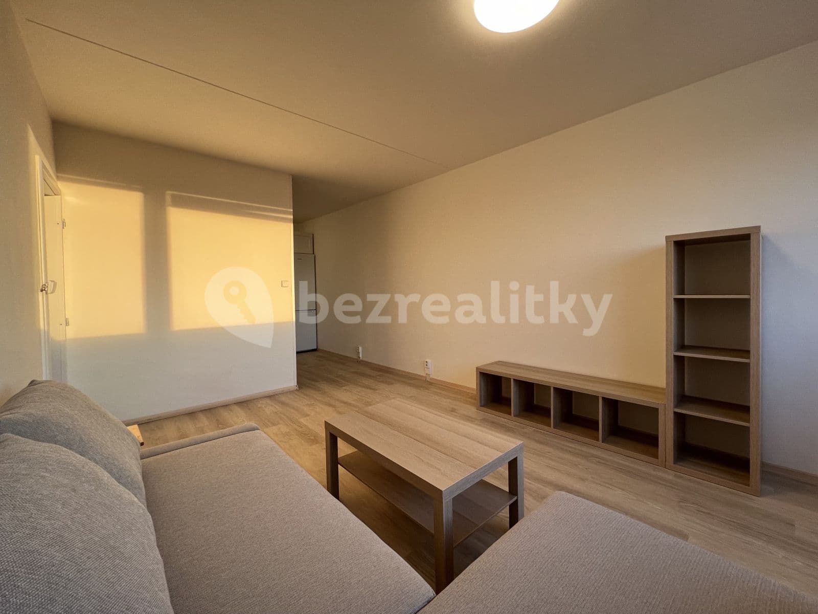 Prenájom bytu 2-izbový 45 m², Na Chobotě, Praha, Praha Prenájom bytu 2-izbový 45 m², Na Chobotě, Praha, Praha