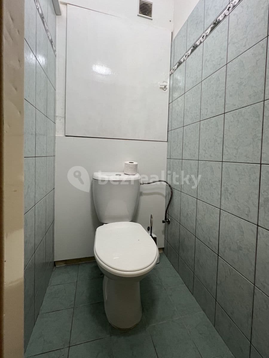 Prenájom bytu 2-izbový 45 m², Na Chobotě, Praha, Praha Prenájom bytu 2-izbový 45 m², Na Chobotě, Praha, Praha