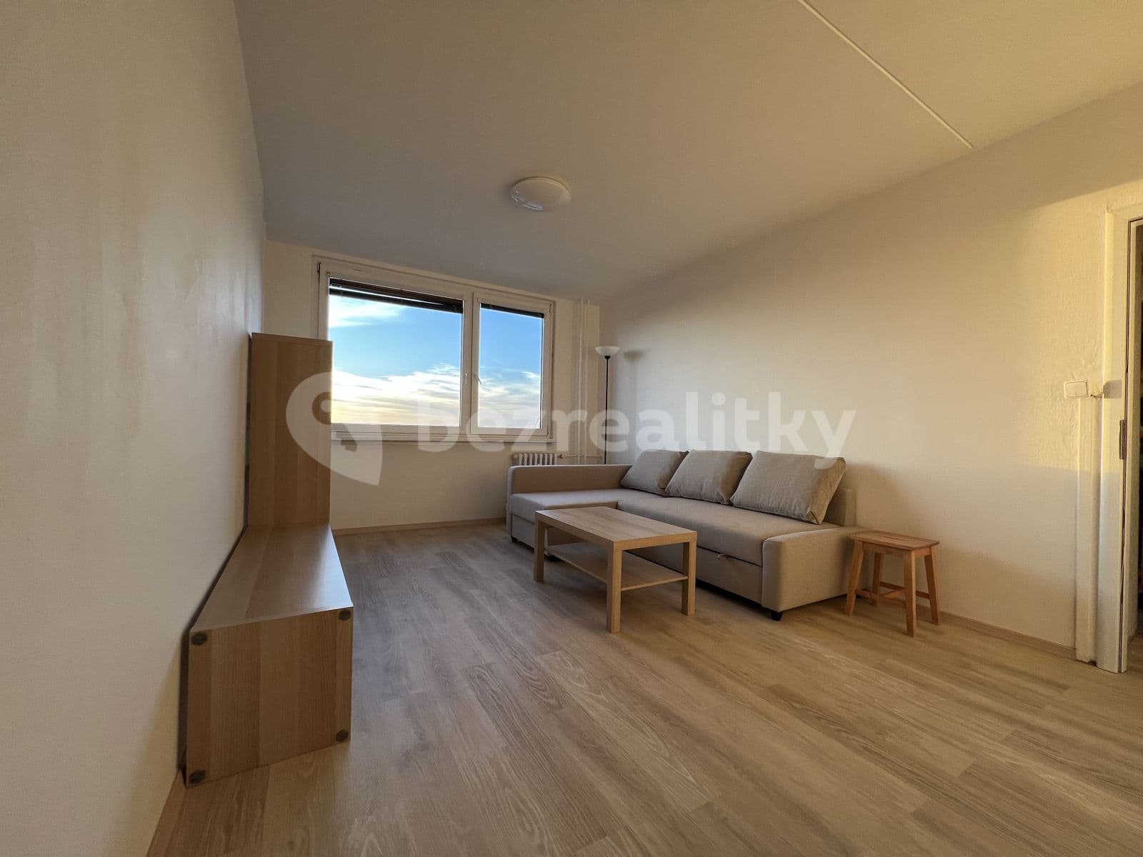 Prenájom bytu 2-izbový 45 m², Na Chobotě, Praha, Praha Prenájom bytu 2-izbový 45 m², Na Chobotě, Praha, Praha