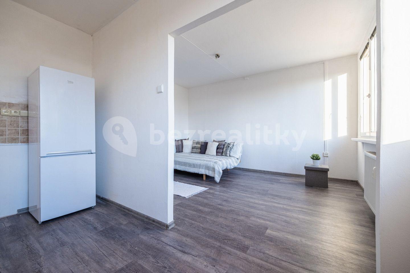 Predaj bytu 3-izbový 56 m², Růžová, Most, Ústecký kraj