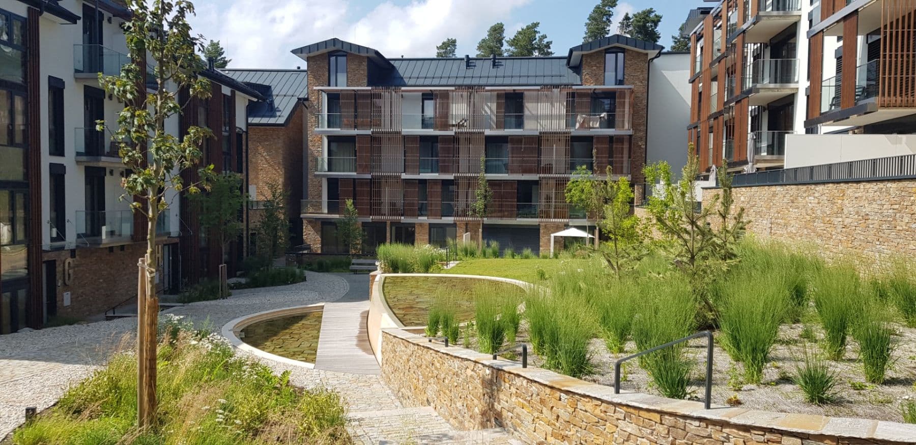 Predaj bytu 1-izbový 65 m², Lipno nad Vltavou, Jihočeský kraj Predaj bytu 1-izbový 65 m², Lipno nad Vltavou, Jihočeský kraj