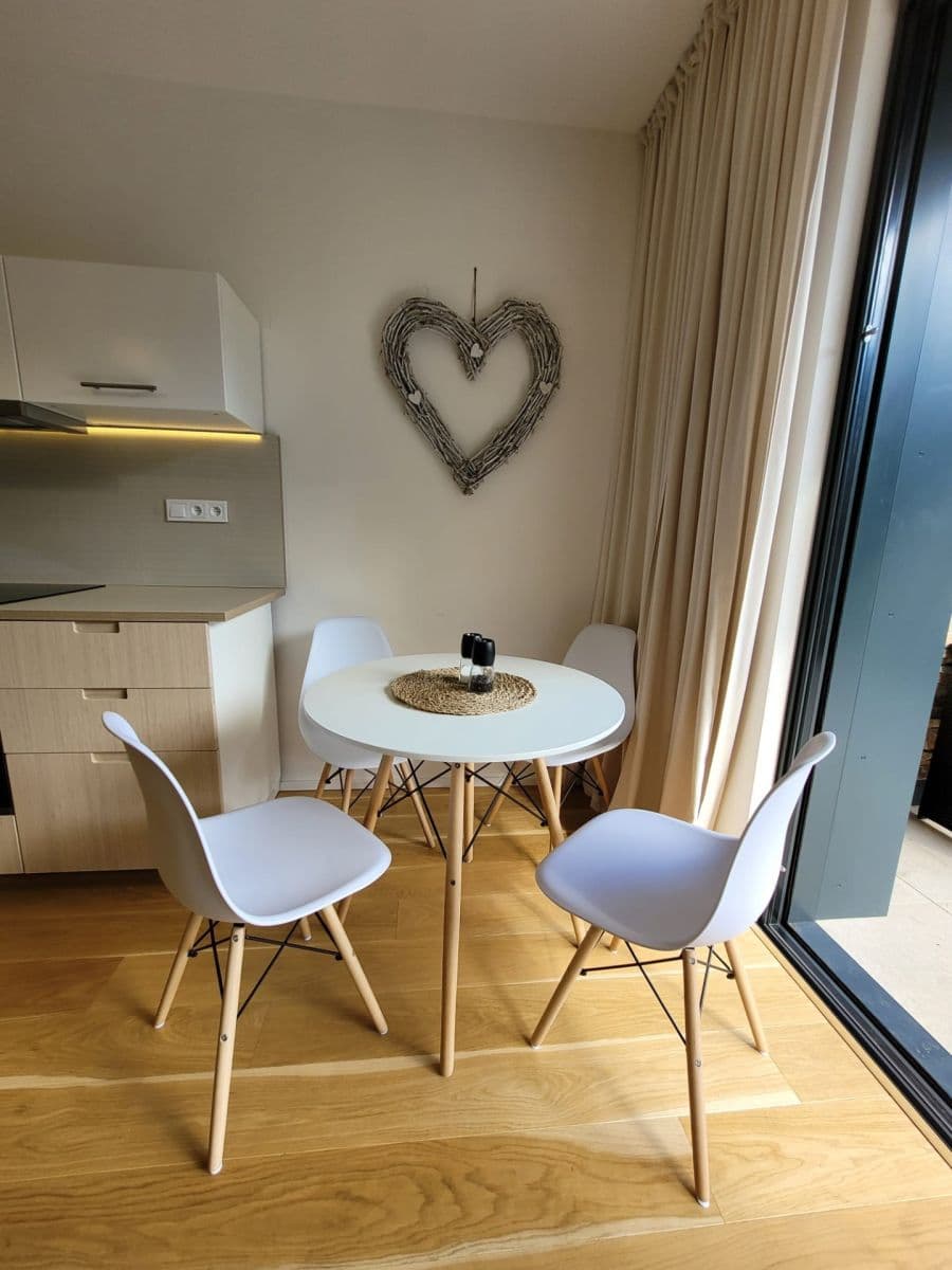 Predaj bytu 1-izbový 65 m², Lipno nad Vltavou, Jihočeský kraj Predaj bytu 1-izbový 65 m², Lipno nad Vltavou, Jihočeský kraj