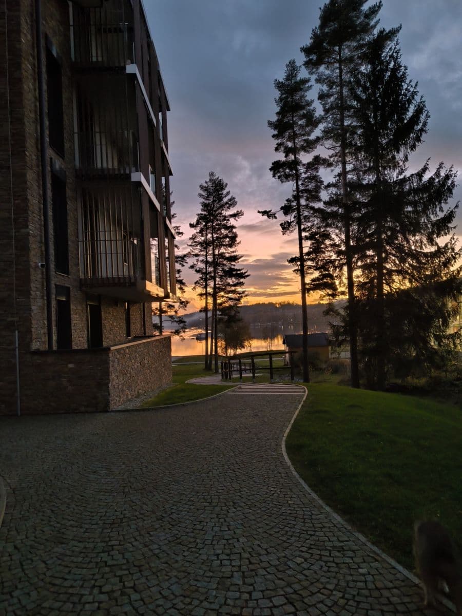 Predaj bytu 1-izbový 65 m², Lipno nad Vltavou, Jihočeský kraj Predaj bytu 1-izbový 65 m², Lipno nad Vltavou, Jihočeský kraj