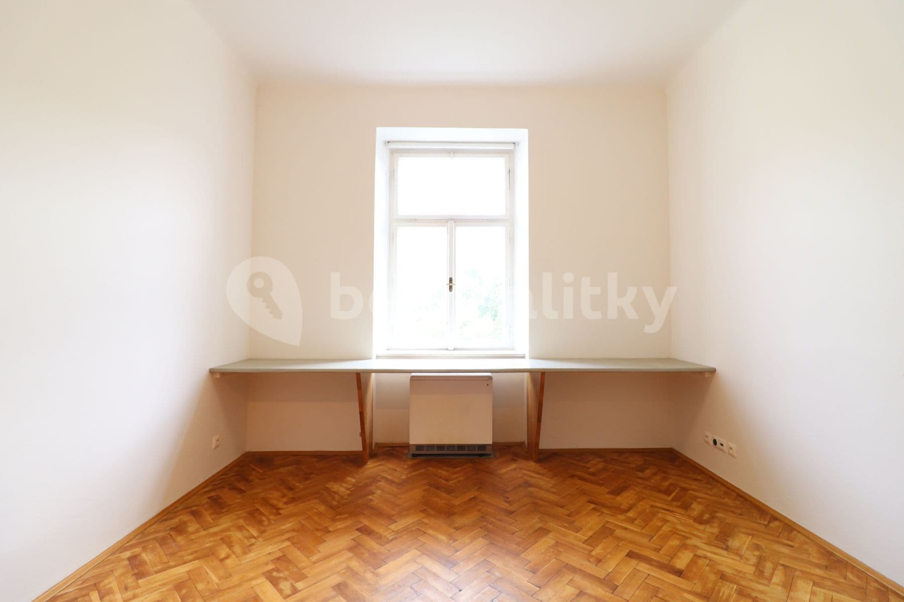 Predaj bytu 2-izbový 47 m², Ostrovského, Praha, Praha