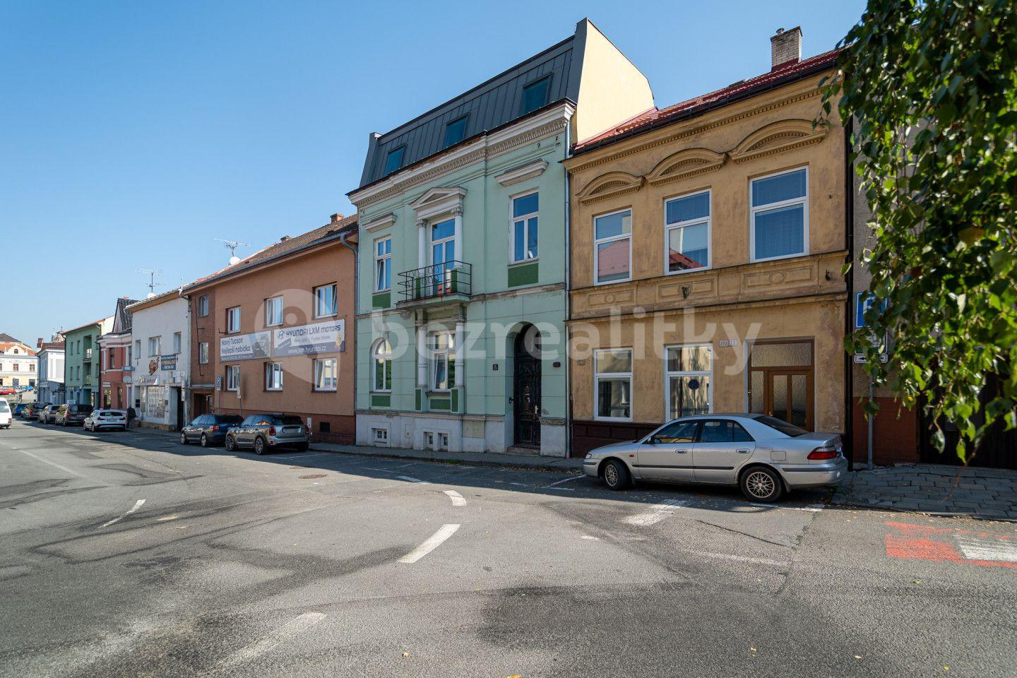 Predaj kancelárie 244 m², Teplická, Hranice, Olomoucký kraj