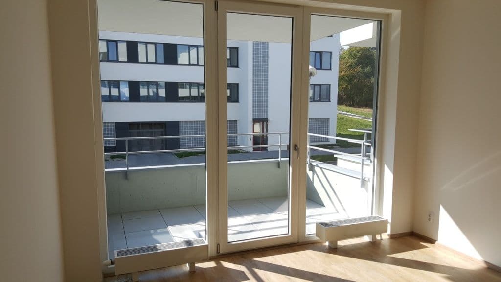 Prenájom bytu 1-izbový 34 m², Markůvky, Brno, Jihomoravský kraj Prenájom bytu 1-izbový 34 m², Markůvky, Brno, Jihomoravský kraj