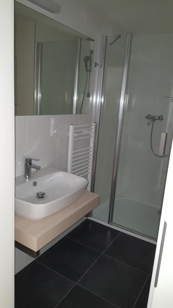 Prenájom bytu 1-izbový 34 m², Markůvky, Brno, Jihomoravský kraj Prenájom bytu 1-izbový 34 m², Markůvky, Brno, Jihomoravský kraj